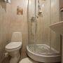 Ванная комната одноместного номера (Номер 209) (Superior Single 209, bathroom)