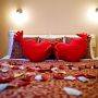 Свадебный люкс 201  (Bridal Suite 201)