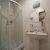 Ванная комната одноместного номера первой категории (Номер 306) (Superior Single 306, bathroom)